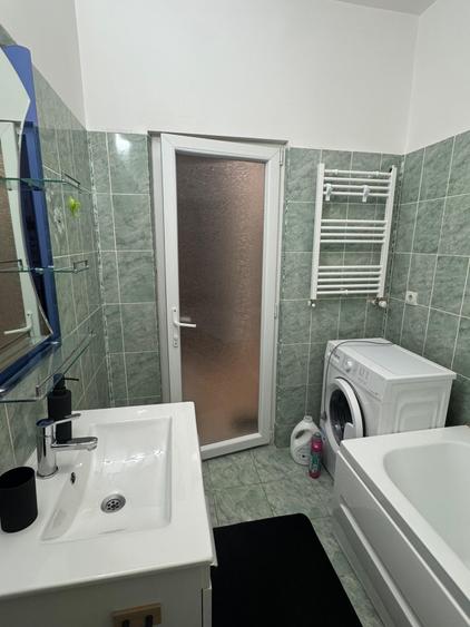 Apartament 2 Camere | Rahova - Teius | Centrala | Loc parcare