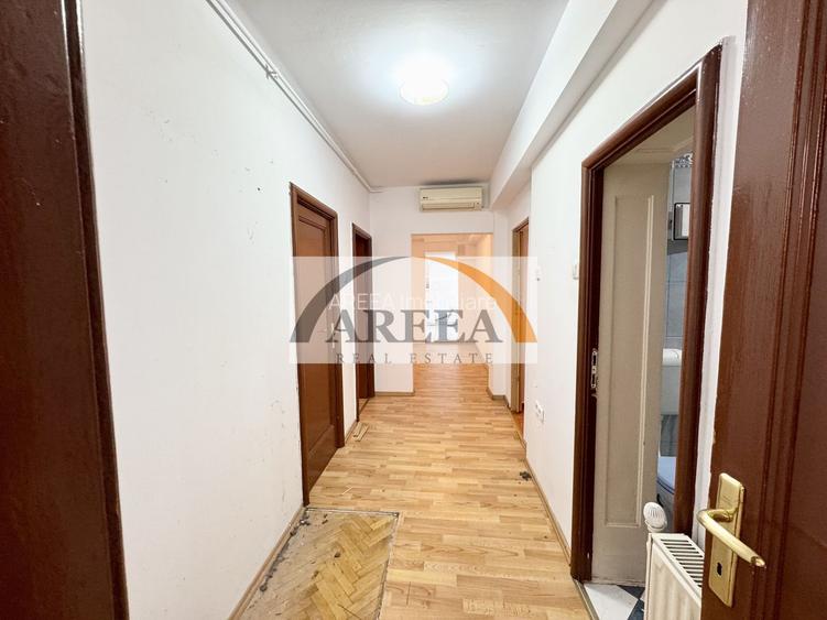 Vilă de vanzare Dorobanti-Floreasca–locuit / sediu firmă / comercial - 27