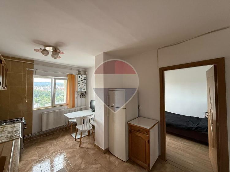 De închiriat – Apartament 2 camere decomandate, zona Profi Grigorescu