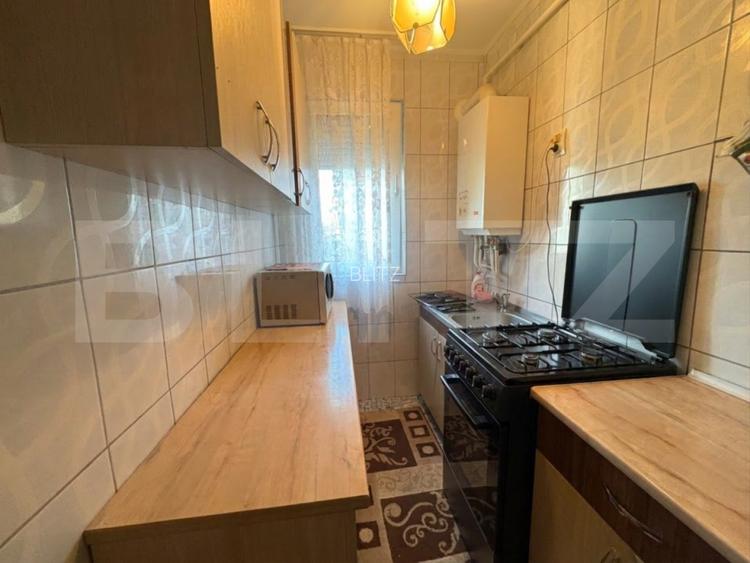 Apartament 2 camere, 33 mp, zona Centrala - 2