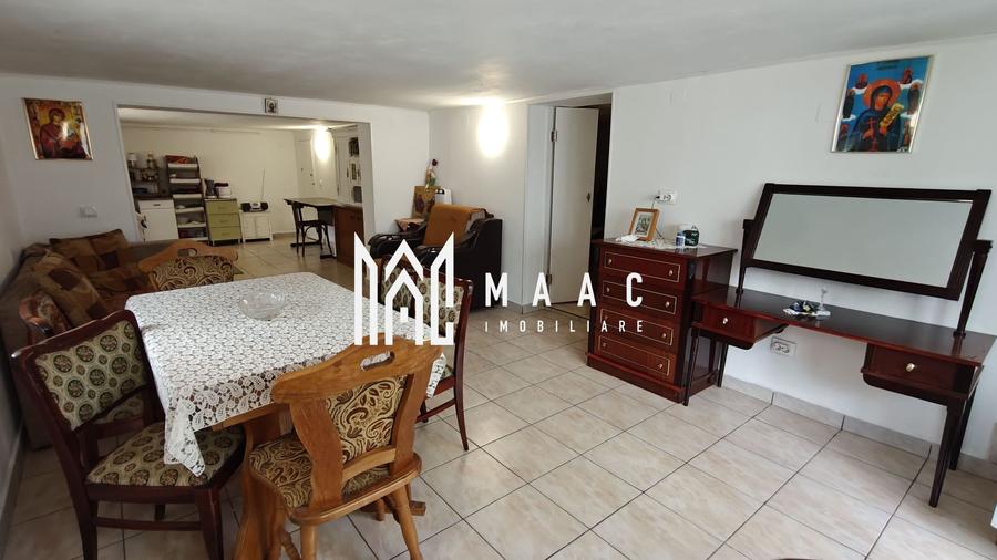 Vilă 7 camere I S+P+E I Teren 950mp I Terasă I Sub Arini