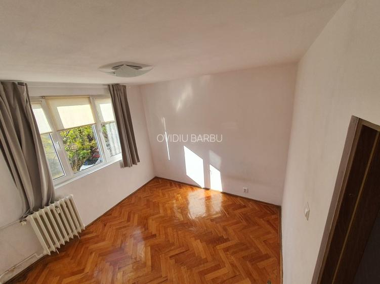 1 Mai | Domenii | Apartament 3 Camere | Balcon - 6