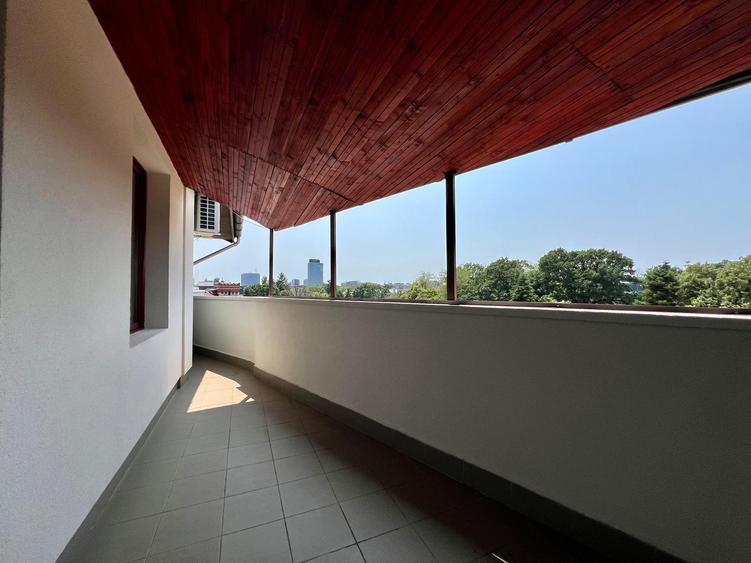 90 mp + terasă 20 mp | 3 camere | Parcare subterană | Aviatorilor