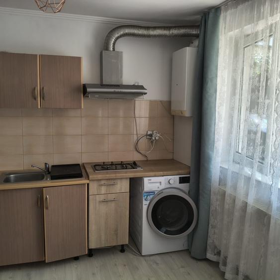 De inchiriat! Apartament cu 2 camere aproape de Iulius Mall