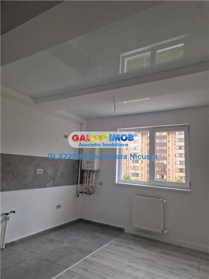 Apartament cu 2 camere MILITARI RESIDENCE