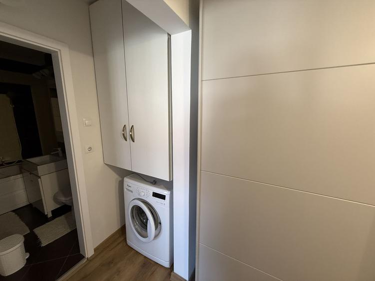 Apartament 3 camere cu PIVNITA - zona Apollo, Central, Sibiu