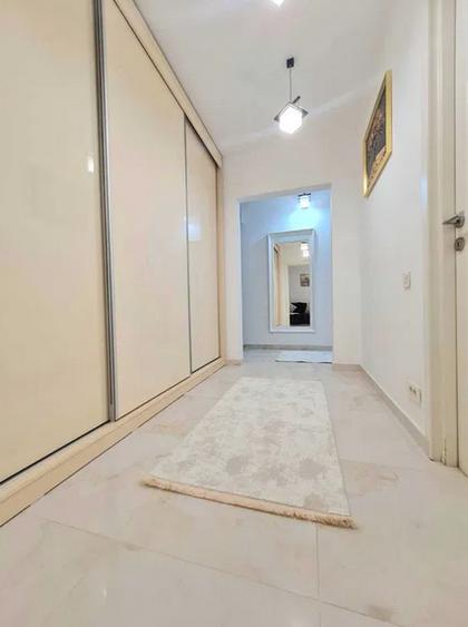 Apartament 2 Camere Dristor,Metrou,Mall,Parc,Balcon,Primii Chiriasi,Decomandat