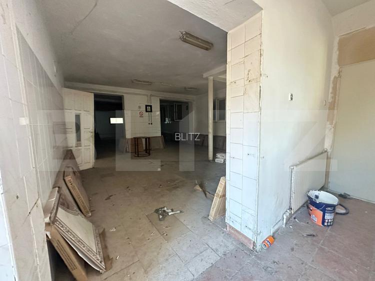 Vilă 400 mp utili | Dorobanți – Deva | Ideal investiție/comercial | Teren 370 mp - 9