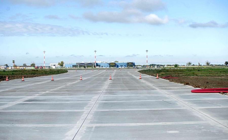SPATII INDUSTRIALE DE INCHIRIAT IN CTPARK ORADEA CARGO TERMINAL
