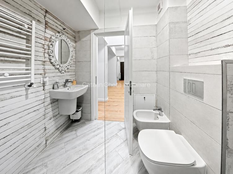 Apartament cu 2 camere de inchiriat in zona Stefan cel Mare Bacau - 8