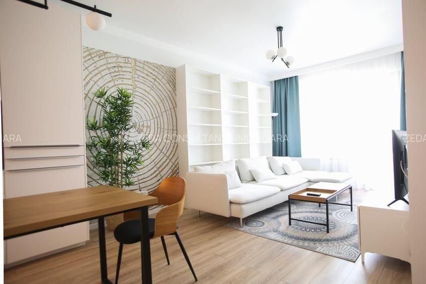 Apartament 2 camere Baneasa / Loc de parcare - 3