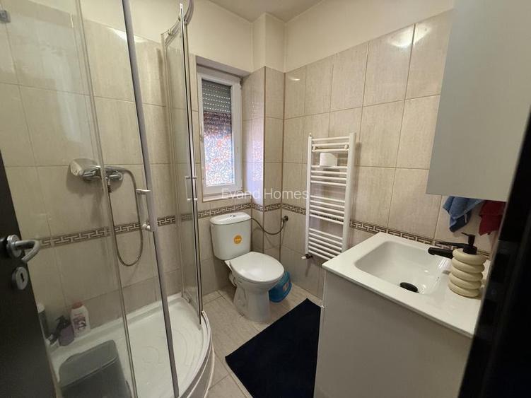 Apartament 3 camere la parter cu gradina 80 mp | Sanandrei