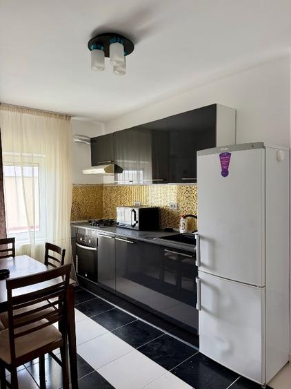 Apartament cu 2 camere de închiriat – Str. Vasile Alecsandri - MOINESTI