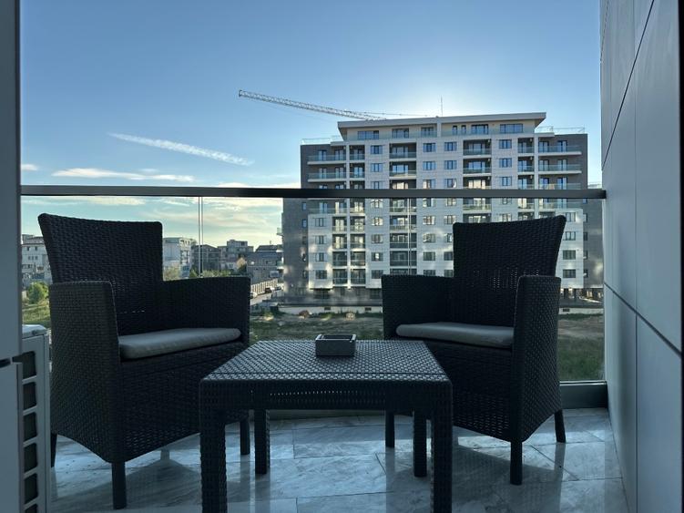 Studio Black Sea- Infinity Pool & Spa Resort