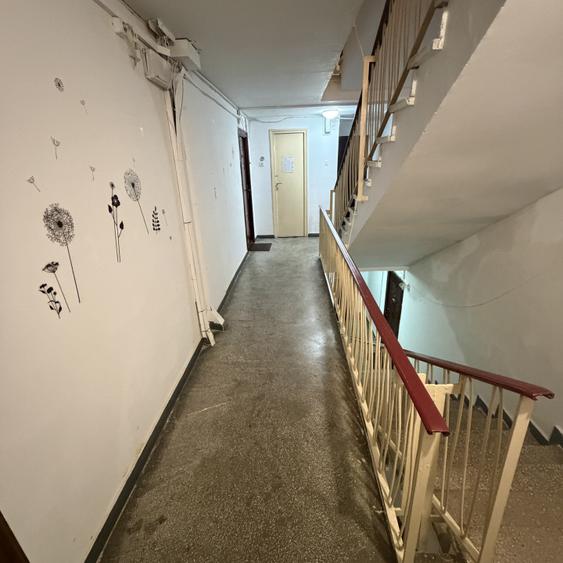 2 Camere | Drumul Taberei | Etaj 6 | Parc | Metrou | Raul Doamnei 2'