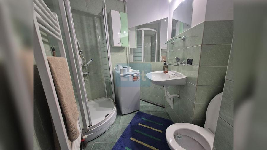 COMISION 0% Apartament 1 Cameră | Mănăștur | Zona Ion Meșter |
