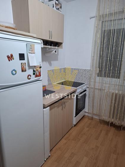 Garsoniera de vanzare, in Dacia