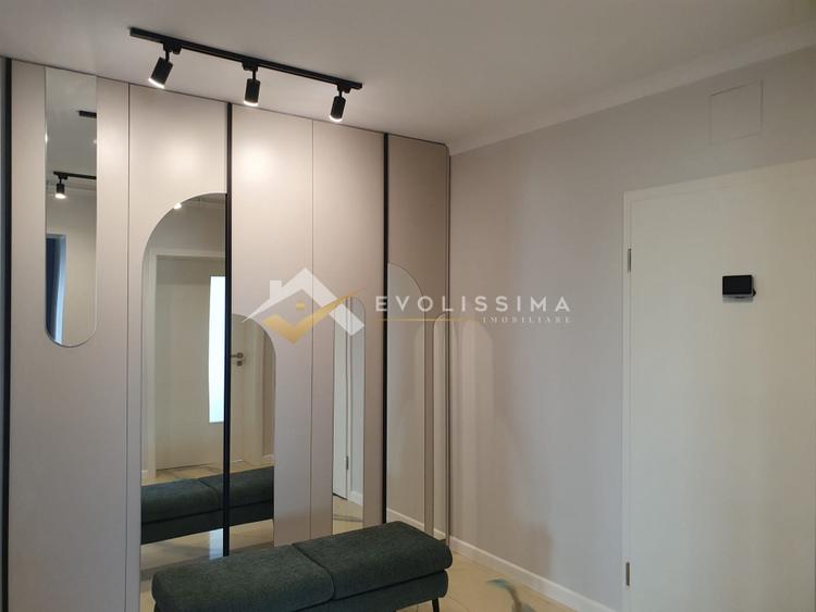 Apartament premium 3 camere, Dealul Cetatii