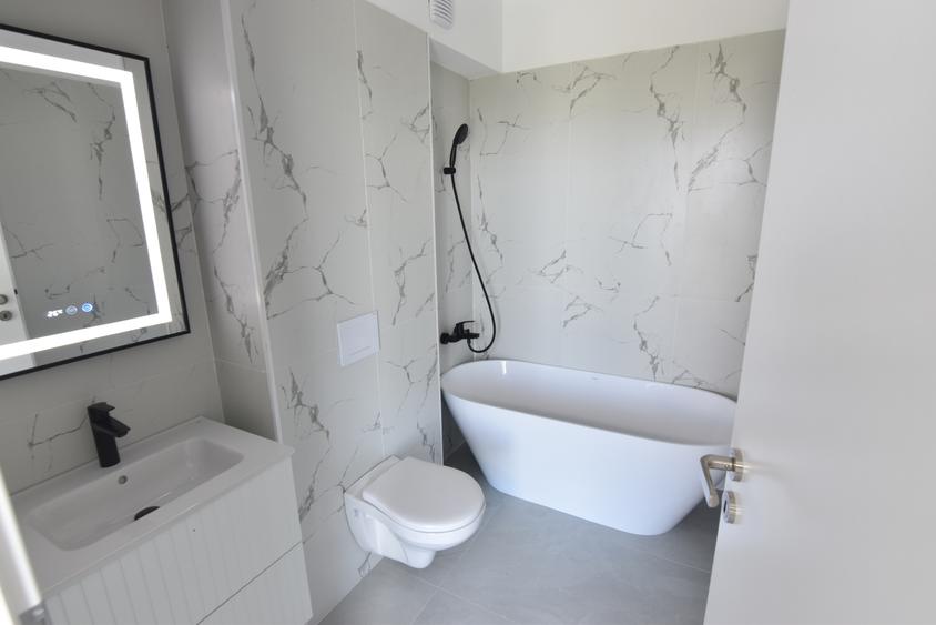 Apartament 3 camere tip penthouse, Prelungirea Ghencea