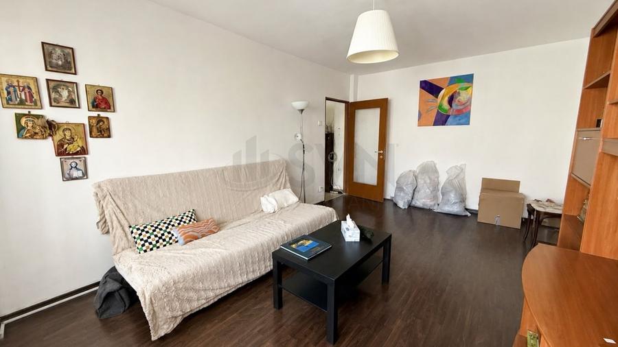 REA1029112 Apartament 4 camere I Bloc 1987 I Bloc anvelopat clasa A