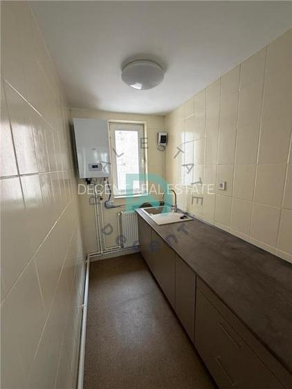Casa de inchiriat 7 camere, C Dumbravii Sibiu P+M - 14