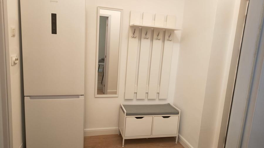 AP. 2 CAMERE- PIATA SUDULUI, PRIMA INCHIRIERE, BUCATARIE INCHISA,