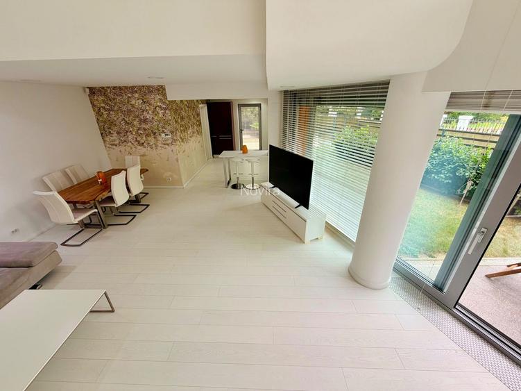 Vila de Lux in Iancu Nicolae | 5 Camere |  Curte 180 mp - 20