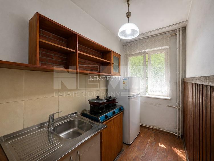 Apartament 2 Camere | Parter | 38 MP Utili | Zonă Excelentă - 6