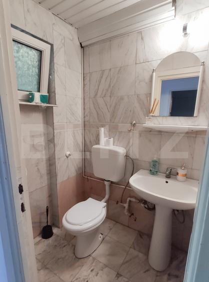 Spatiu birouri 45 mp, parter, zona I.C. Bratianu