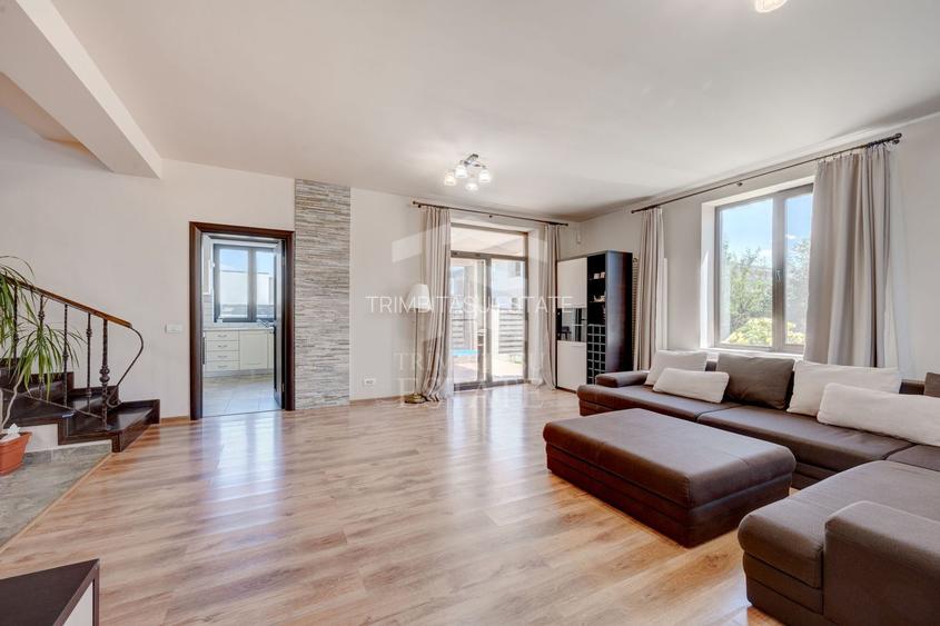 Vila Individuala Voluntari Pipera - Matei Millo - LOT 360 MP  P+1E+POD - 7