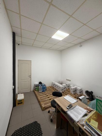 Spațiu comercial, 35 mp, zona Craiovița Nouă