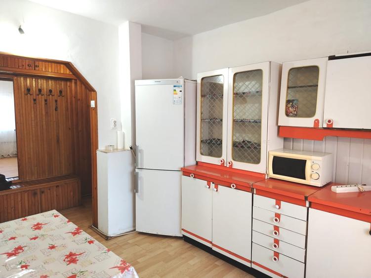 Apartament 2 camere 50mp Bulevard mobilat utilat 58.500eur neg