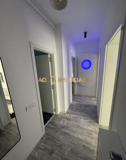 2 Camere | Drumul Taberei | Metrou | Incalzire Pardoseala | Parcare