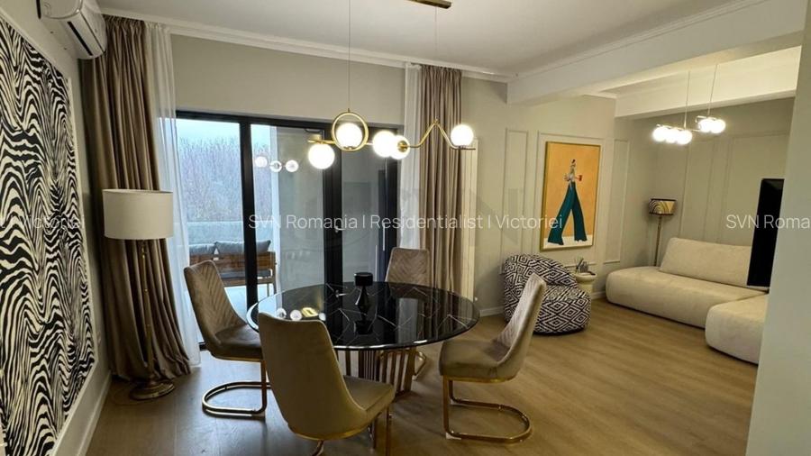 REA1029746 Apartament 3 camere I Parcare I Pipera I Scoala Americana - 4