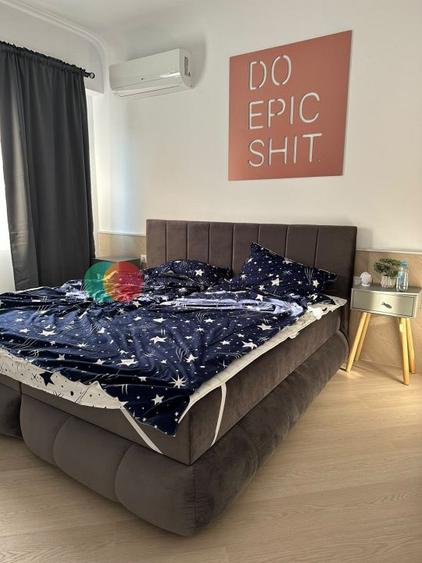 2 Camere Cortina North Pipera| Loc de Parcare Subteran