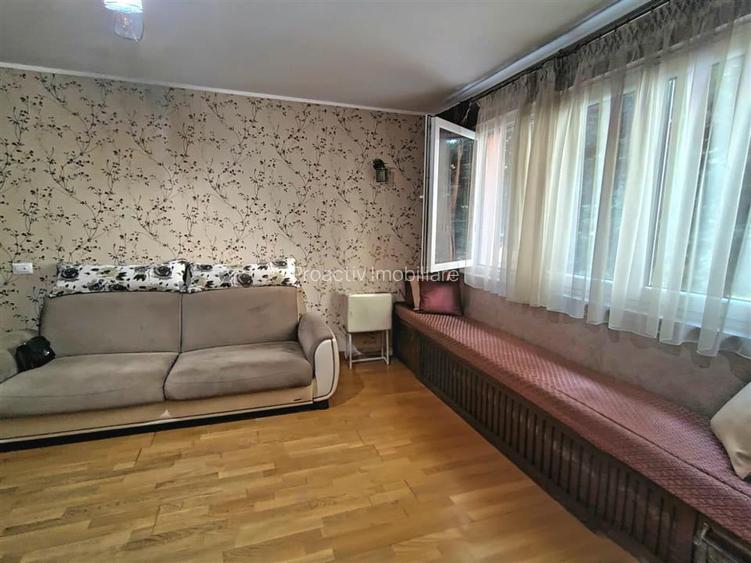 Apartament 2 camere | George Enescu | 42 mp | i2c-1871 - 2