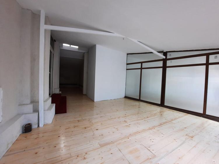 Casa Consolidata - Renovata - Bd. Dacia
