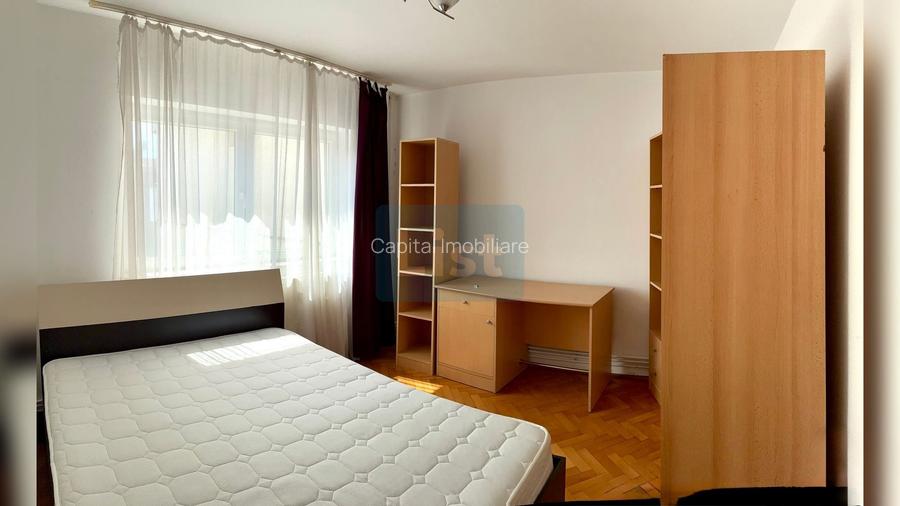 Apartament de închiriat Zorilor, 2 camere decomandate - 2