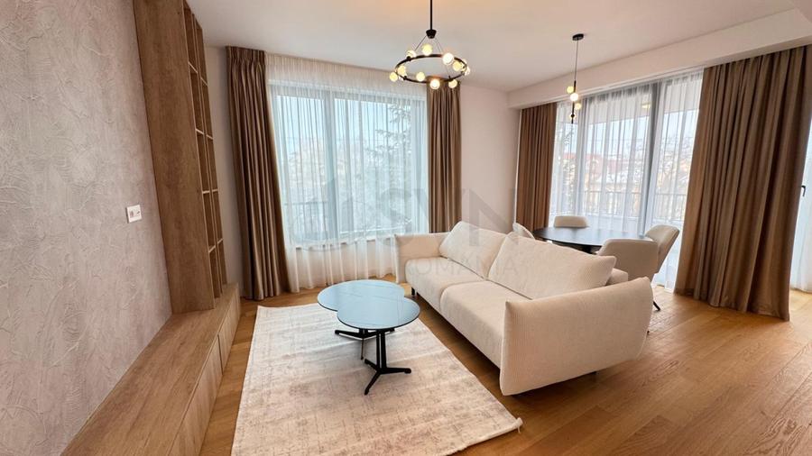 REA1027133 Apartament 3 camere I Prima inchiriere I Iancu Nicolae