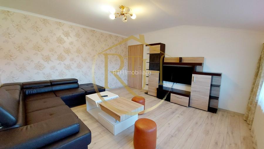 Oferim spre inchiriere apartament cu 2 camere, zona Centrala, Giroc - 7
