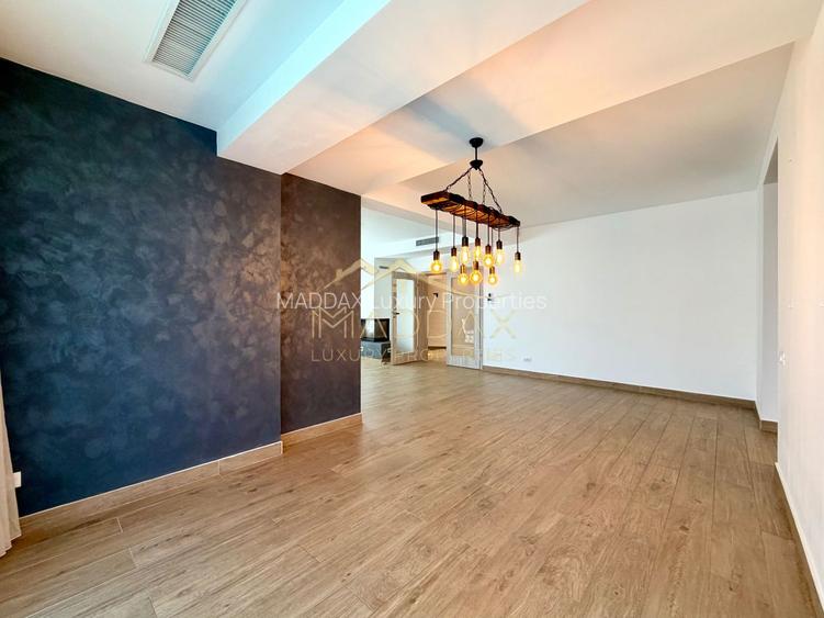 Vila Exclusivista *615mp* - teren 625mp // Erou Iancu Nicolae - Cambridge School - 12