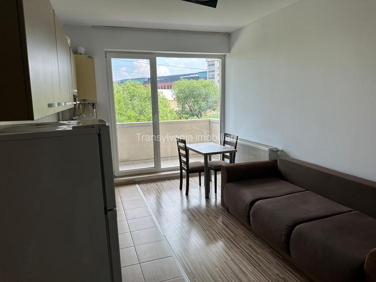 Apartament cu 2 camere | 42 mp + 8 mp balcon | Parcare | Centru - 4