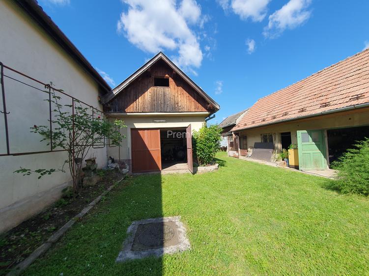 Sacele, casa , teren 1000 mp,250000 euro - 3