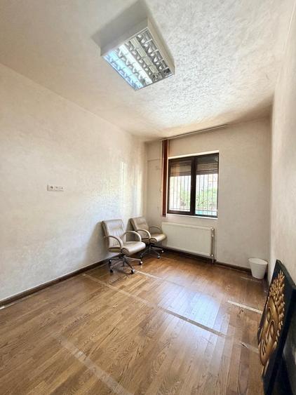 Apartament Parter, ideal Birouri, Cabinet