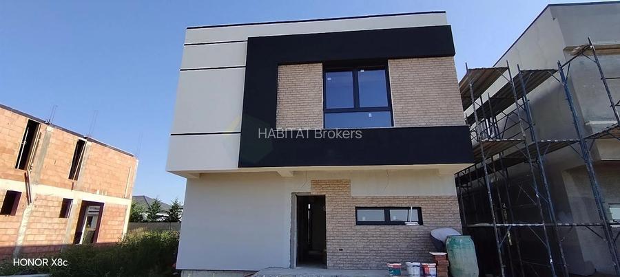 Kadras Homes| Complex 10 vile individuale| Direct dezvoltator - 6