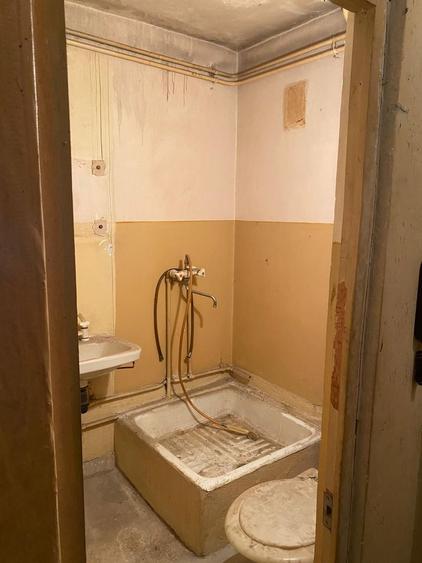 4 camere, decomandat, Tineretului, 89,3 mp, etaj 8/8