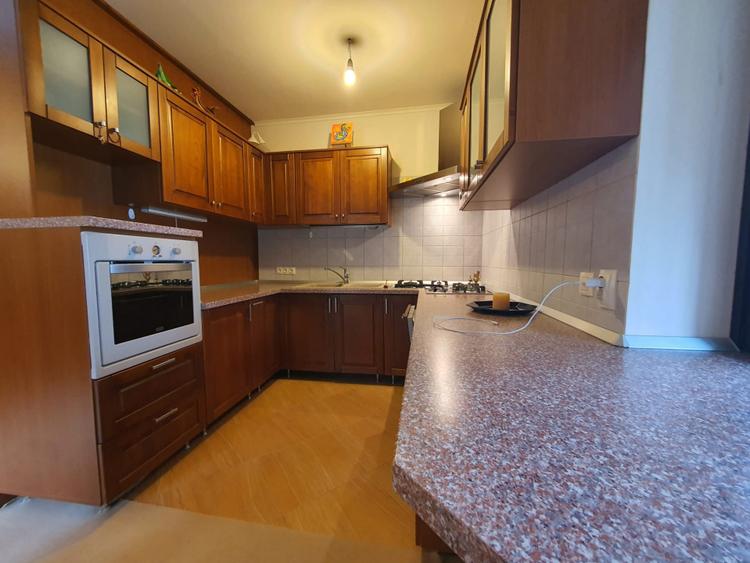 Apartament cu 3 Camere în Poiana Brașov