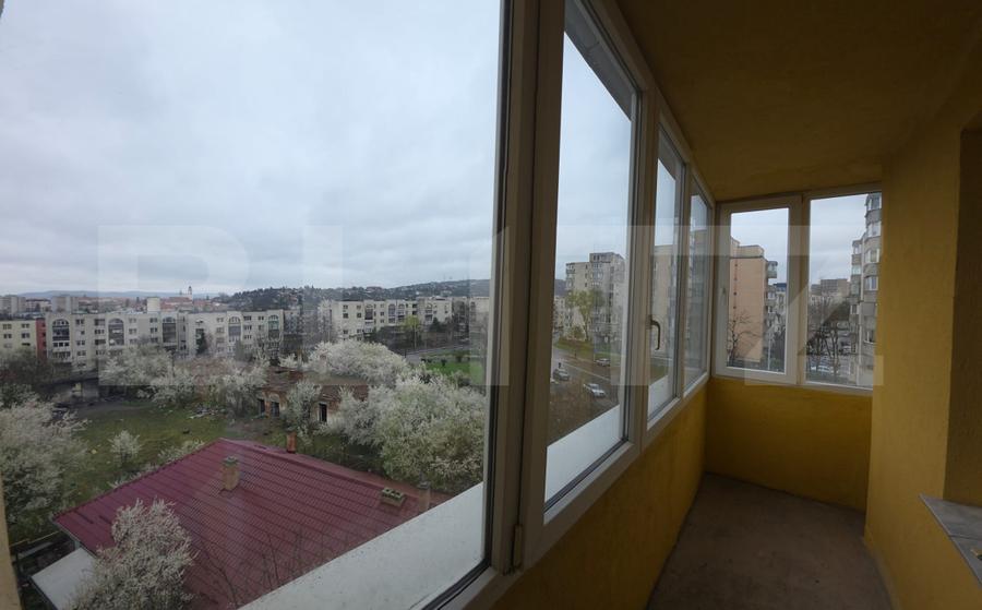 Apartament 3 camere, 67 mp, Calea Sighisoarei