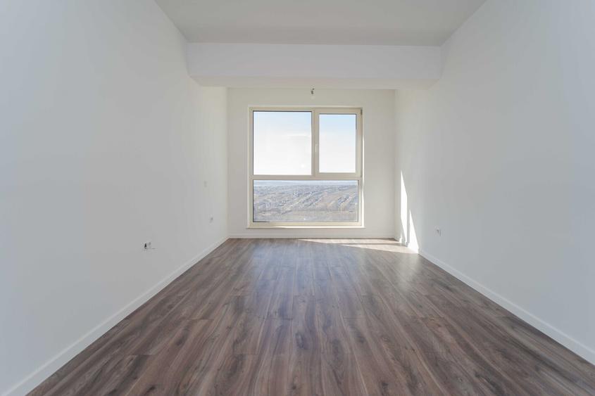 Apartament de vanzare Iasi bloc nou, 1 camera zona Copou