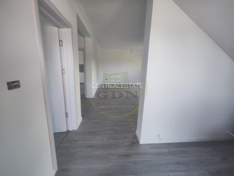 Casa 5 camere, teren 409 mp, Loc. Braniste, zona Manastire. - 8